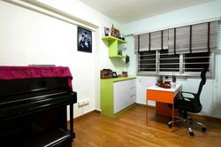 Blk 443B Fajar Hills (Bukit Panjang), HDB 5 Rooms #561769661
